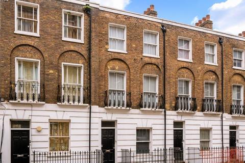 2 bedroom flat for sale, Eversholt Street, Euston NW1