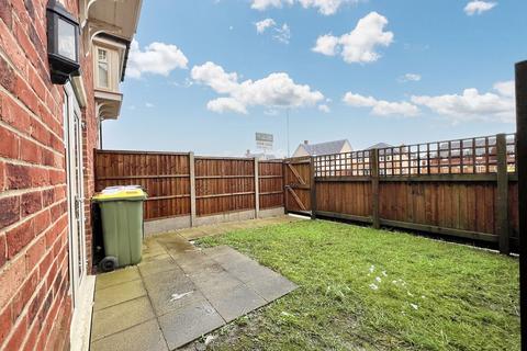 2 bedroom end of terrace house for sale, Whitehall Drive, Broughton, Preston