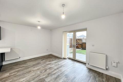 2 bedroom end of terrace house for sale, Whitehall Drive, Broughton, Preston