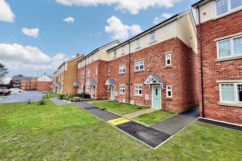 28 Whitehall Drive, Broughton, Preston, PR3 5EB