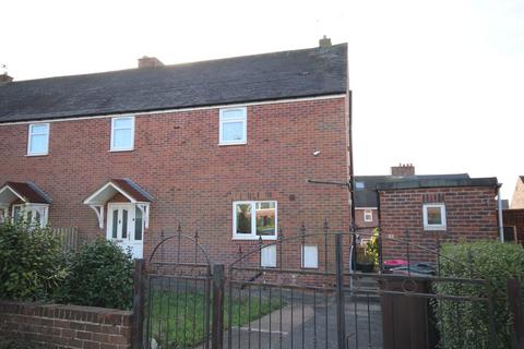 Nickerwood Drive, Aston S26