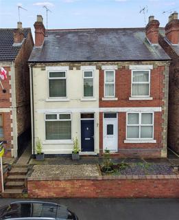 2 bedroom semi-detached house for sale, Market Street, Draycott