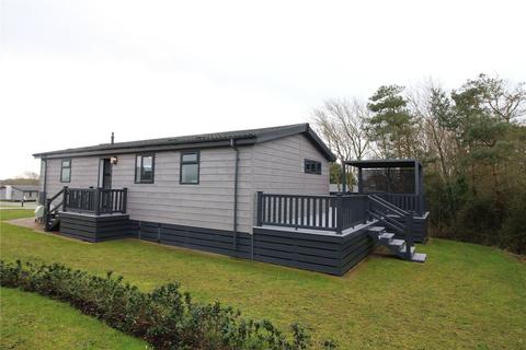 2 bedroom park home for sale, Shorefield Country Park, Near Milford On Sea, Hampshire, SO41