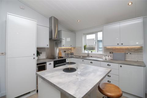 2 bedroom park home for sale, Shorefield Country Park, Near Milford On Sea, Hampshire, SO41