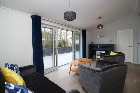 2 bedroom park home for sale, Shorefield Country Park, Near Milford On Sea, Hampshire, SO41