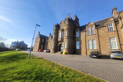 2 bedroom flat to rent, Parkview, Blackness Road, West End, Dundee, DD2