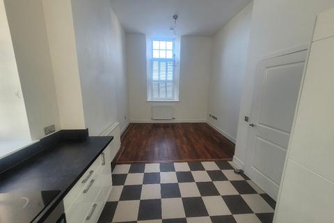 2 bedroom flat to rent, Parkview, Blackness Road, West End, Dundee, DD2