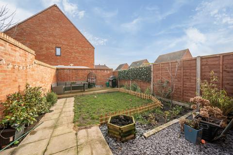 17 Motte Lane, Castle Hill, Swanscombe, DA10 1AG