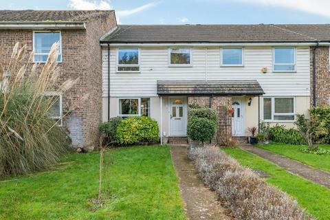 4 bedroom terraced house for sale, Stephenson Drive, Windsor, Berkshire