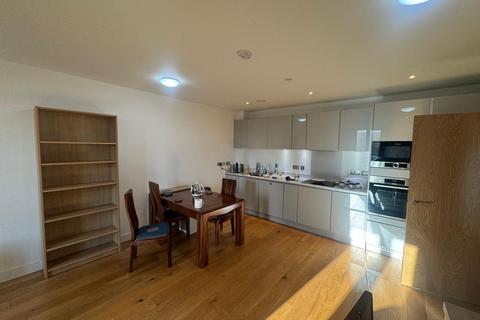 2 bedroom flat to rent, Brick Kiln One, Station Road, Lewisham, London, SE13