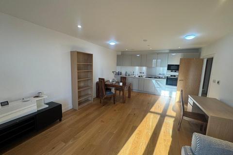 2 bedroom flat to rent, Brick Kiln One, Station Road, Lewisham, London, SE13