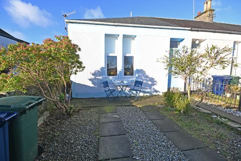 1 bedroom semi-detached bungalow for sale, 9 King Street, Dunoon, Argyll and Bute, PA23 7BH