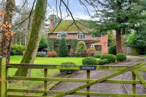 undefined, May Lodge Drive, Rufford