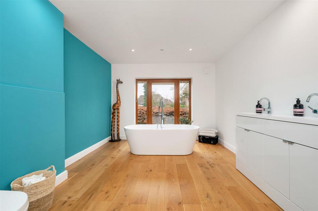 En suite