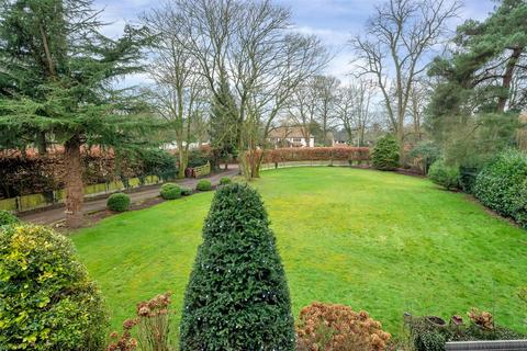 undefined, May Lodge Drive, Rufford