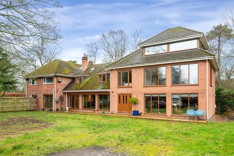 undefined, May Lodge Drive, Rufford