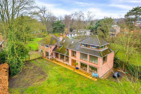 undefined, May Lodge Drive, Rufford