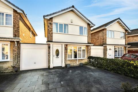 3 bedroom link detached house for sale, Stone Brig Lane, Rothwell, Leeds, West Yorkshire