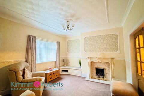 3 bedroom terraced house for sale, Handley Street, Horden, Peterlee, Durham, SR8