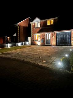 3 Alder Coppice, Lea, Preston, PR2 1YG