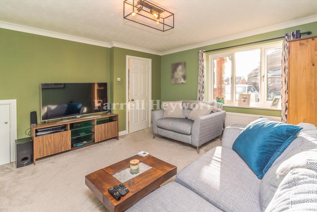 Lounge image 2