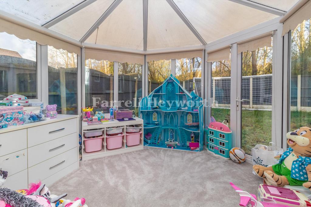 Conservatory