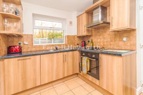 3 Alder Coppice, Lea, Preston, PR2 1YG