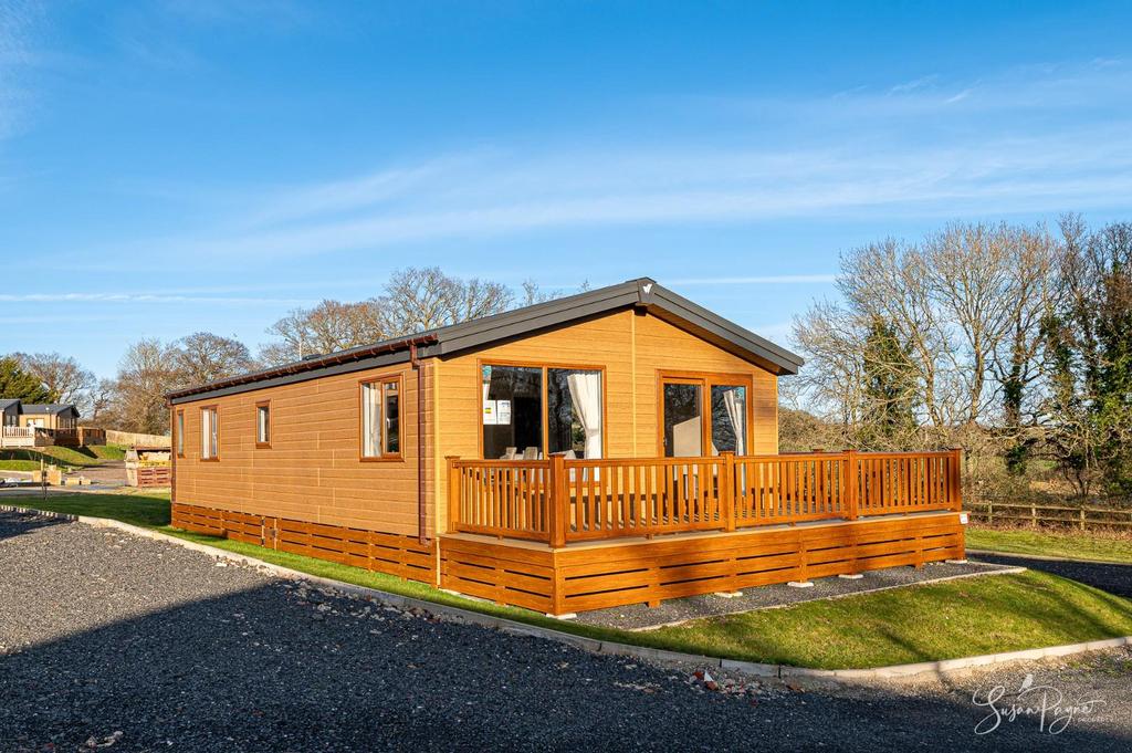 21 Carters Paddock