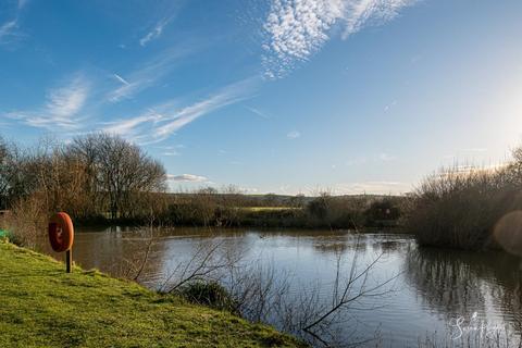 2 bedroom park home for sale, *New Lodge* 21 Carters Paddock, Roebeck Country Park