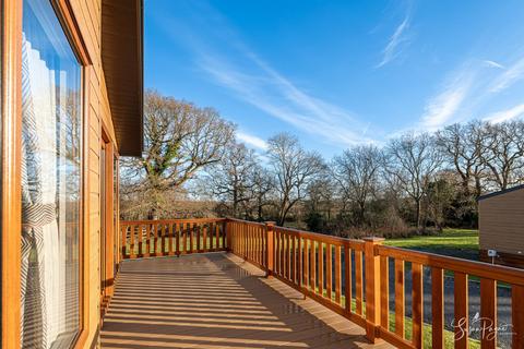 2 bedroom park home for sale, *New Lodge* 21 Carters Paddock, Roebeck Country Park