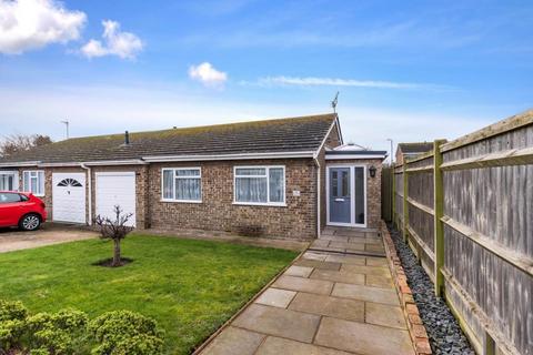 2 bedroom semi-detached bungalow for sale, Lapwing Close, Eastbourne BN23