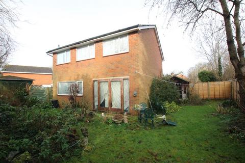 4 bedroom house for sale, CANNON GROVE, FETCHAM, KT22