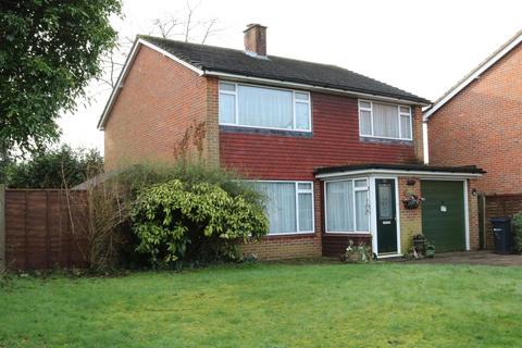 4 bedroom house for sale, CANNON GROVE, FETCHAM, KT22