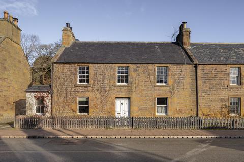 2 bedroom semi-detached house for sale, Castle Street, Dornoch IV25