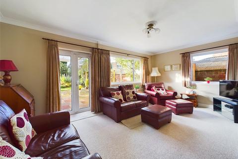 4 bedroom detached house for sale, Lansdown Road, Gloucester, Gloucestershire, GL1