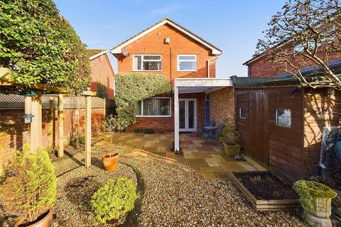 94 Lansdown Road, Gloucester, GL1 3JF