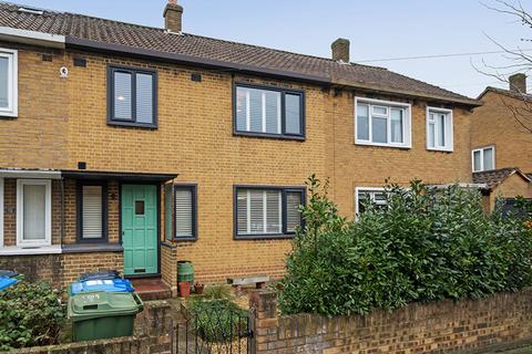 3 bedroom terraced house for sale, Bellot Street, London