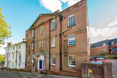 Clifton Lodge Block 2, Clifton Road, Winchester, Hampshire, SO22