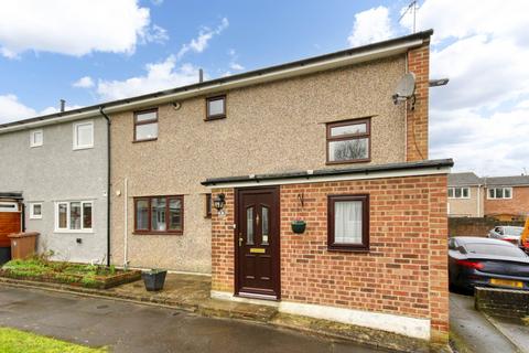 3 bedroom semi-detached house for sale, Keldholme, Bracknell RG12