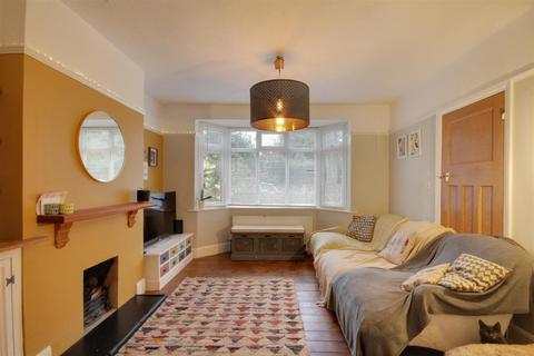 3 bedroom end of terrace house for sale, South Farm Road, Worthing