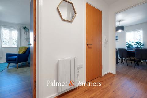 2 bedroom apartment for sale, Duoro Mews, Colchester, Essex, CO2