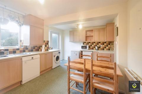 3 bedroom detached house for sale, Oxmoor, Abbeydale,