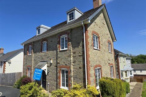 5 bedroom house for sale, Kensey Valley Meadow, Launceston