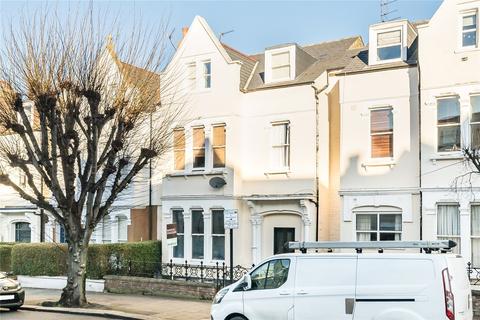 1 bedroom apartment for sale, London SW17