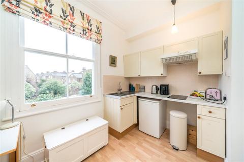 1 bedroom apartment for sale, London SW17