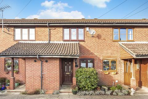 2 bedroom terraced house for sale, Clarence Street, Egham, Surrey, TW20