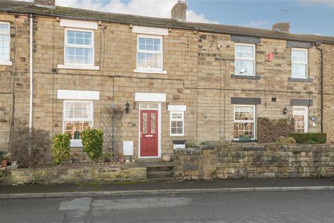 2 bedroom terraced house for sale, High Street, Hanging Heaton, Batley, WF17