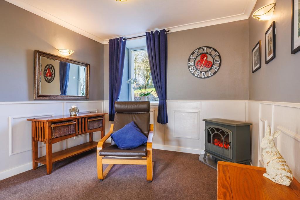 Morning Room