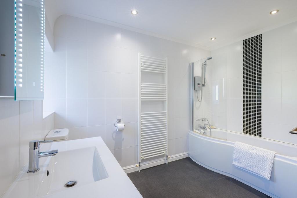 Master En Suite