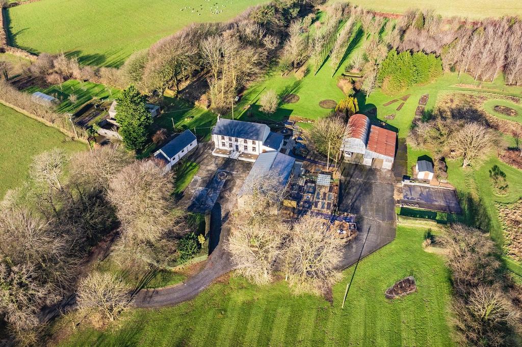 Gardens &amp; Woodland